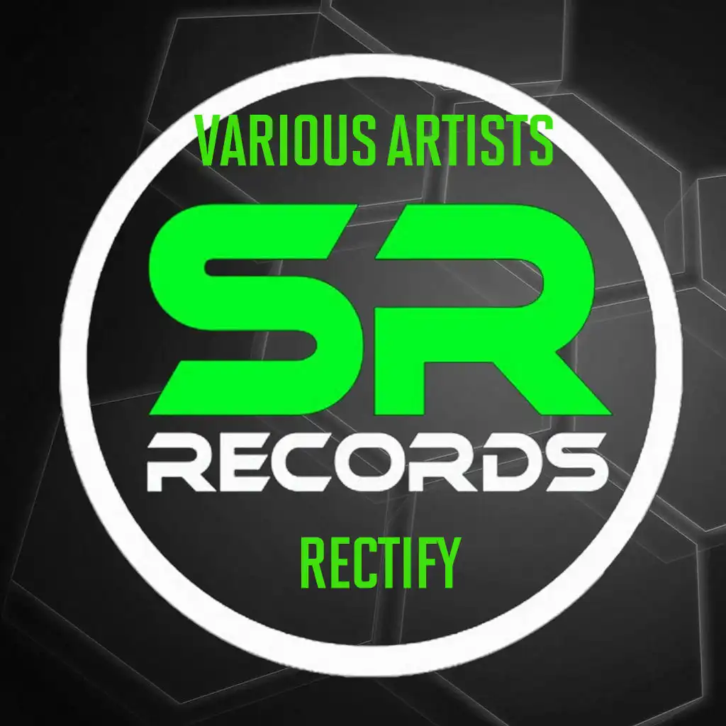 Rectify (Yo Noise Remix)