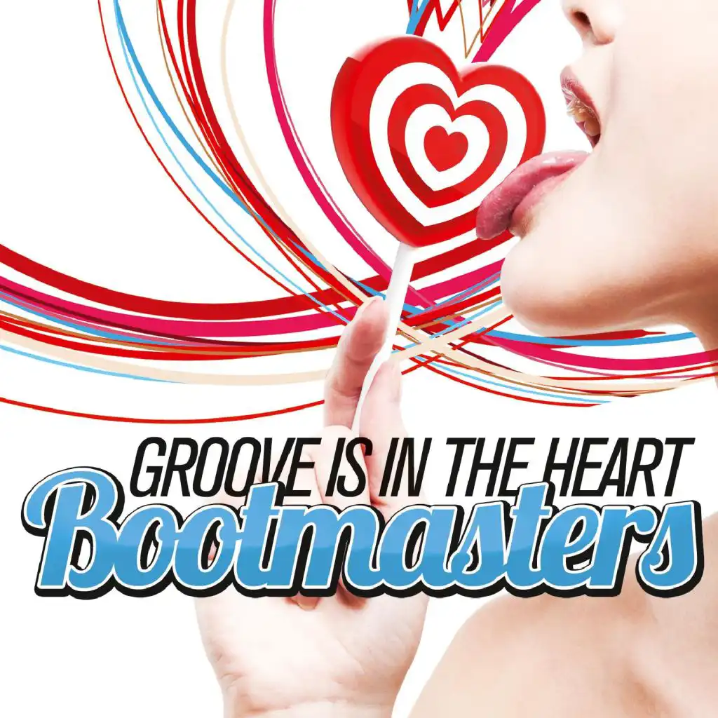 Groove Is In the Heart (NaXwell Edit)