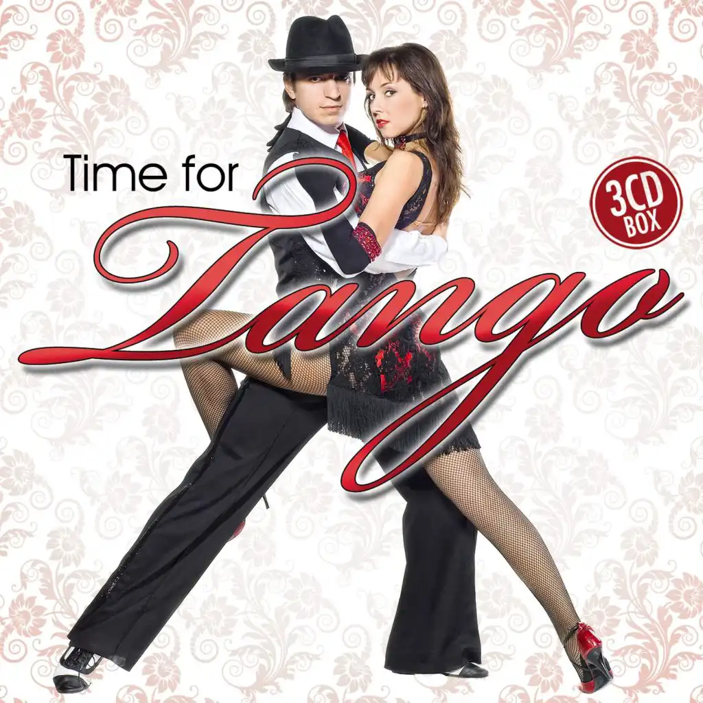 Time For Tango
