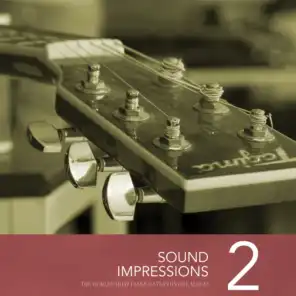 Sound Impressions, Vol. 2