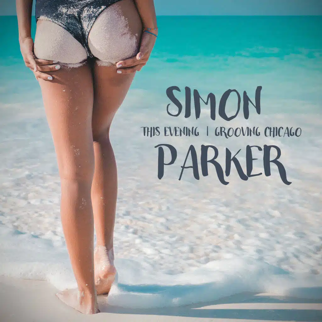 Simon Parker