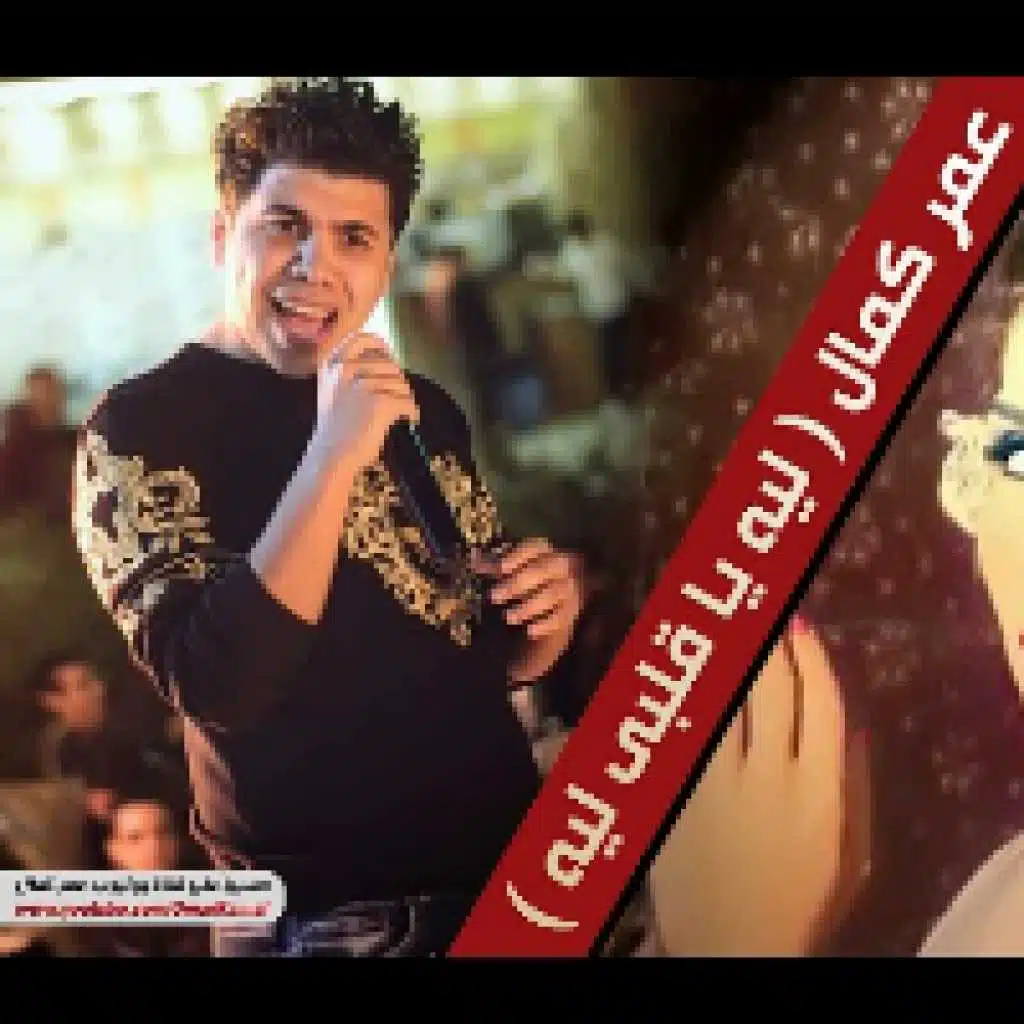 ليه يا قلبى ليه