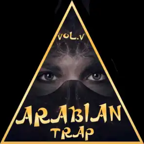 Arabian Trap Vol.5