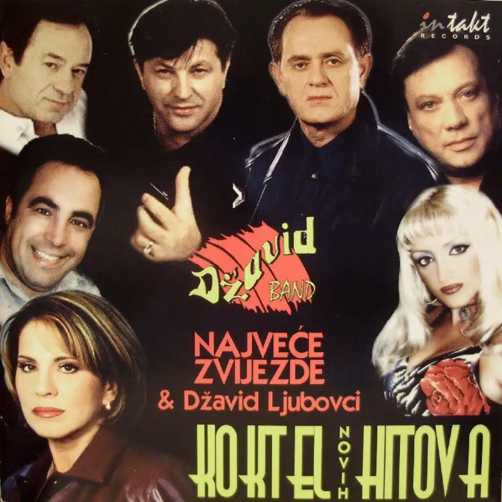 Koktel hitova