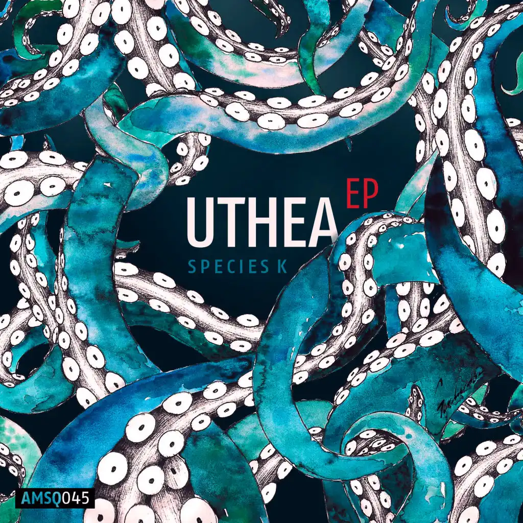 Uthea (feat. Waffensupermarkt & Harakiri Brothers)