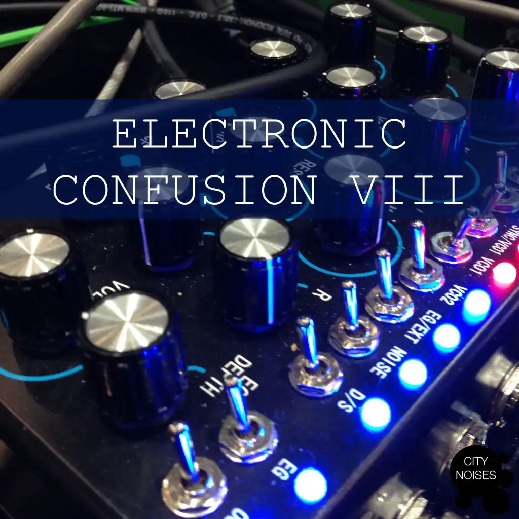 Electronic Confusion VIII