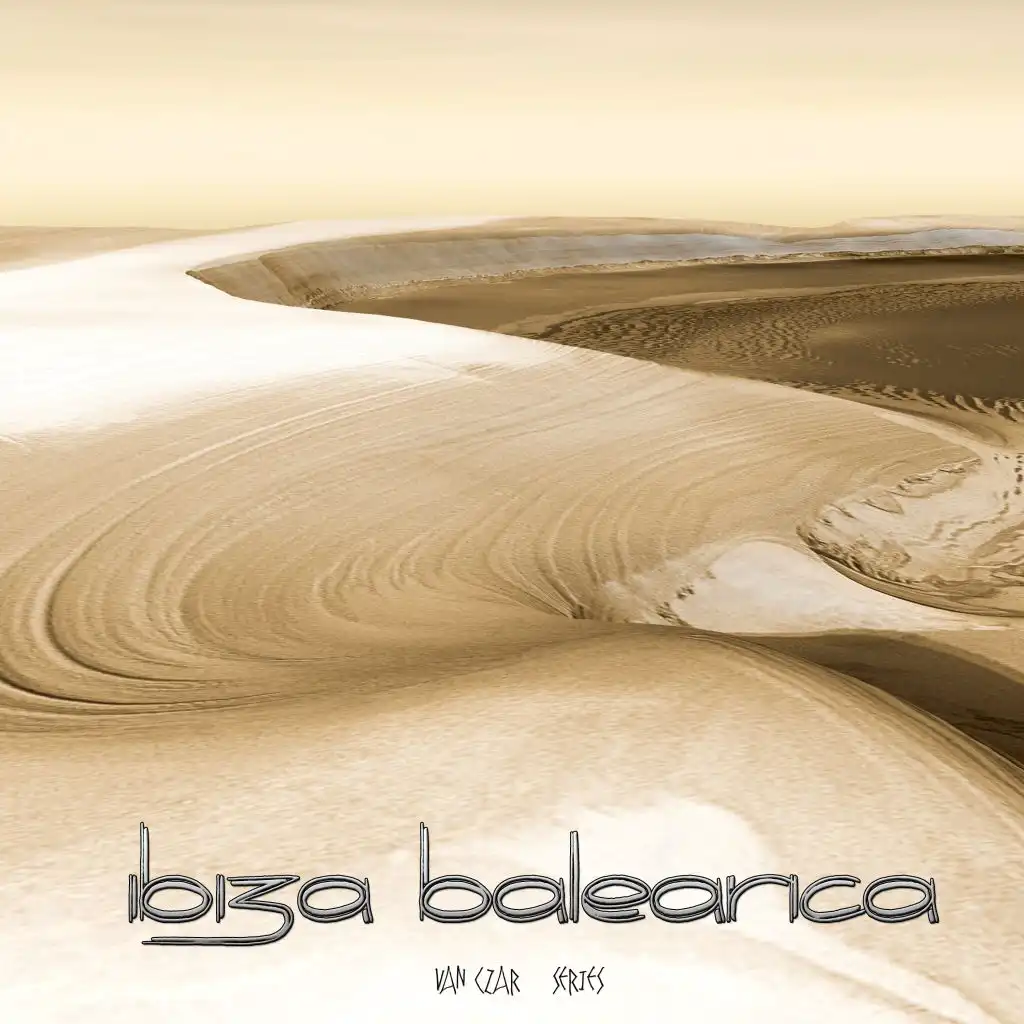 Ibiza Balearica Lounge, Vol. 1