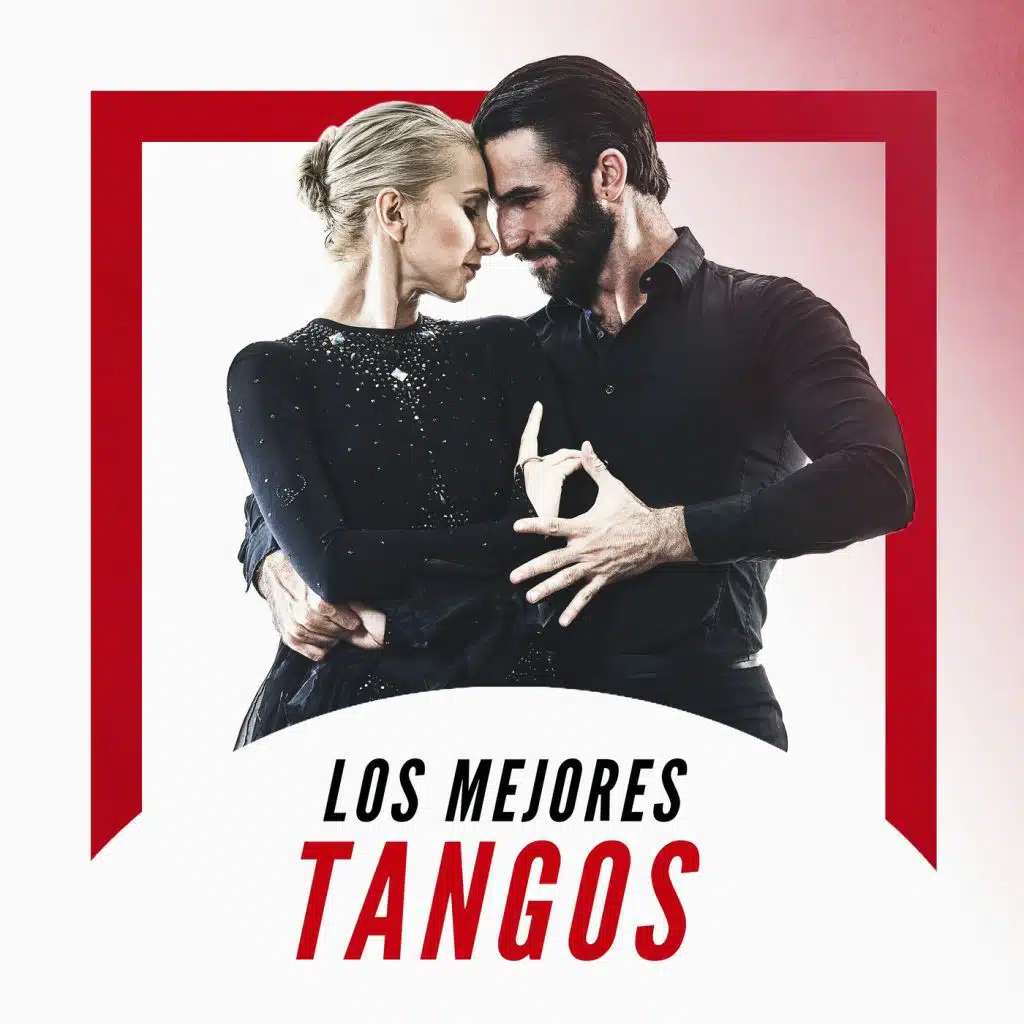 Nuevo Tango