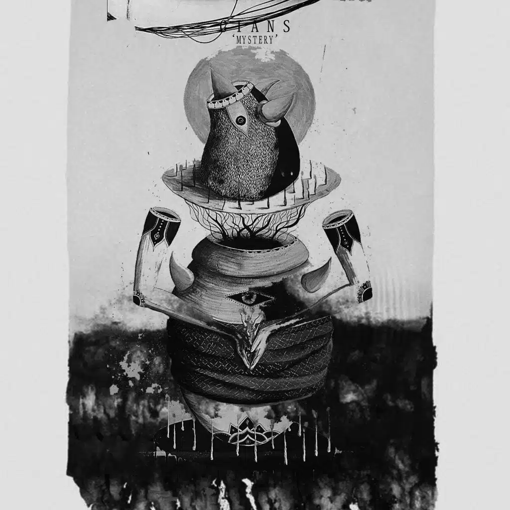 Asymmetric Fountain (Sound of Time Remix)