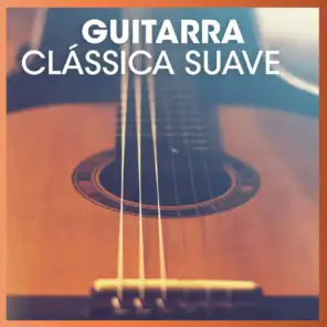 Guitarra Clássica Suave
