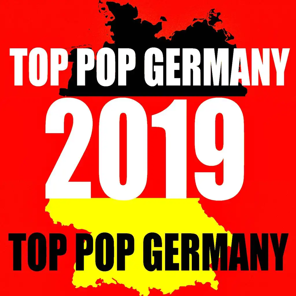 Top Pop Germany 2019