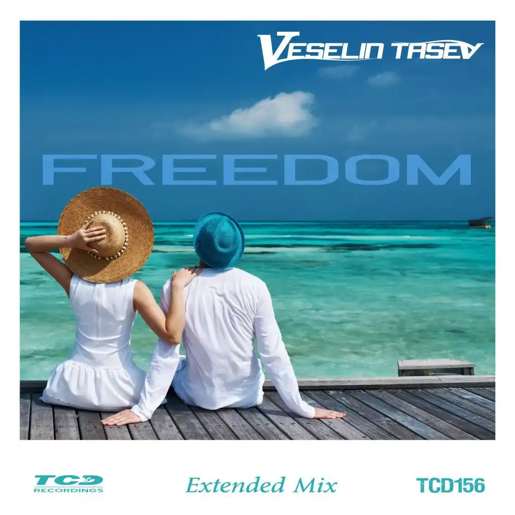 Freedom (Extended Mix)