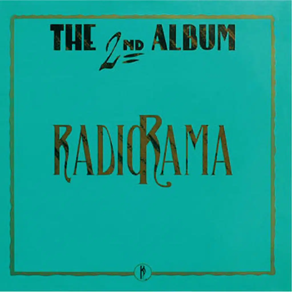 The 2nd Album