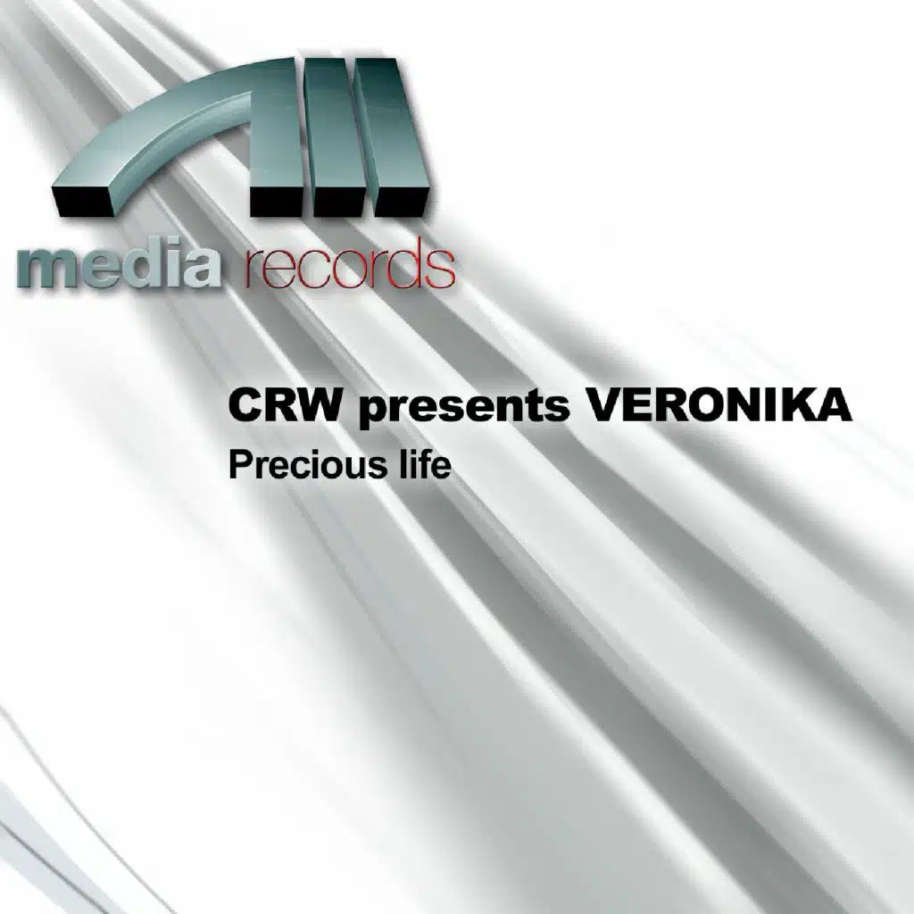 CRW presents VERONIKA
