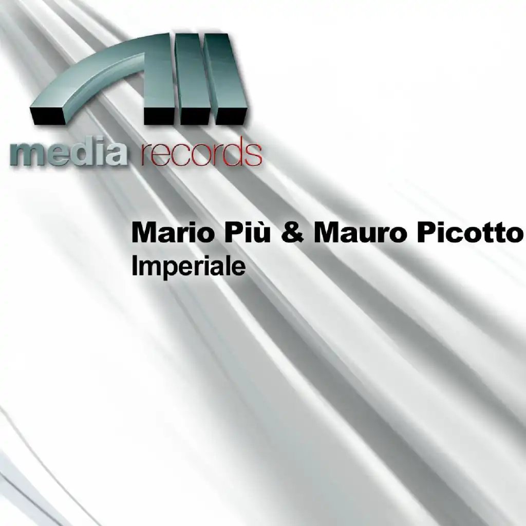 Imperiale (Sole Rosso Mix) [feat. Mauro Picotto]