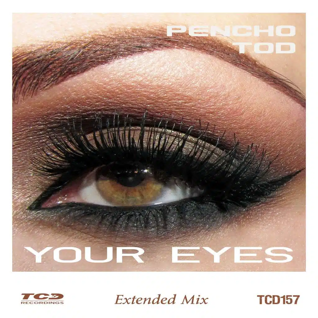 Your Eyes (Extended Mix)