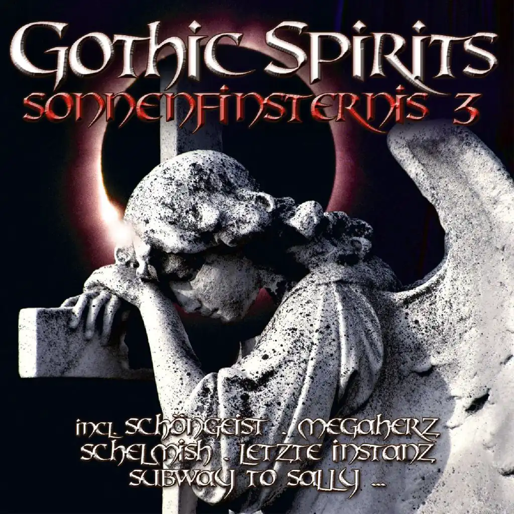 Gothic Spirits Sonnenfinsternis 3