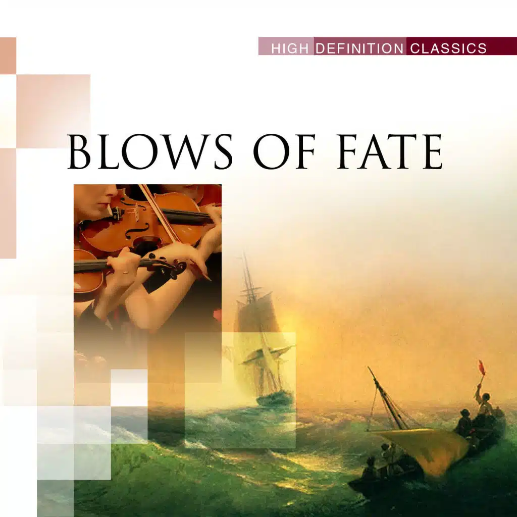Blows Of Fate