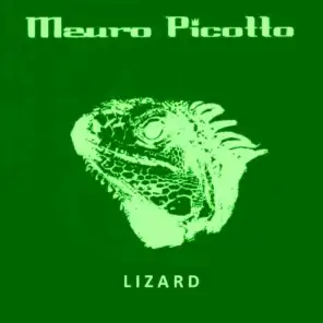 Lizard  (Hard Mix)