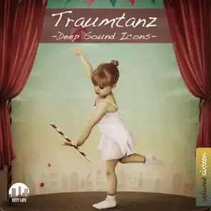 Traumtanz, Vol. 16 - Deep Sound Icons