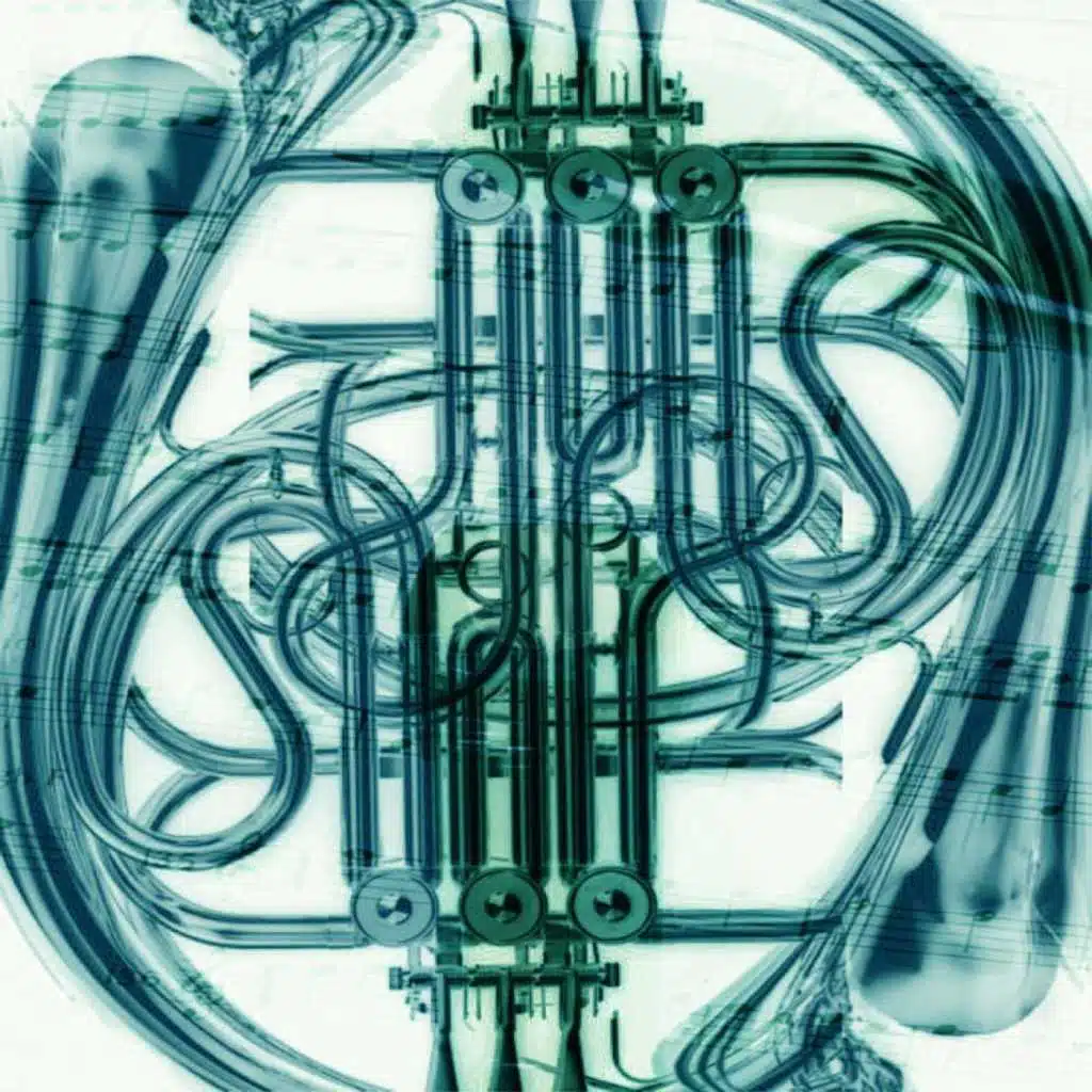 Funky Turn Around (Remix)