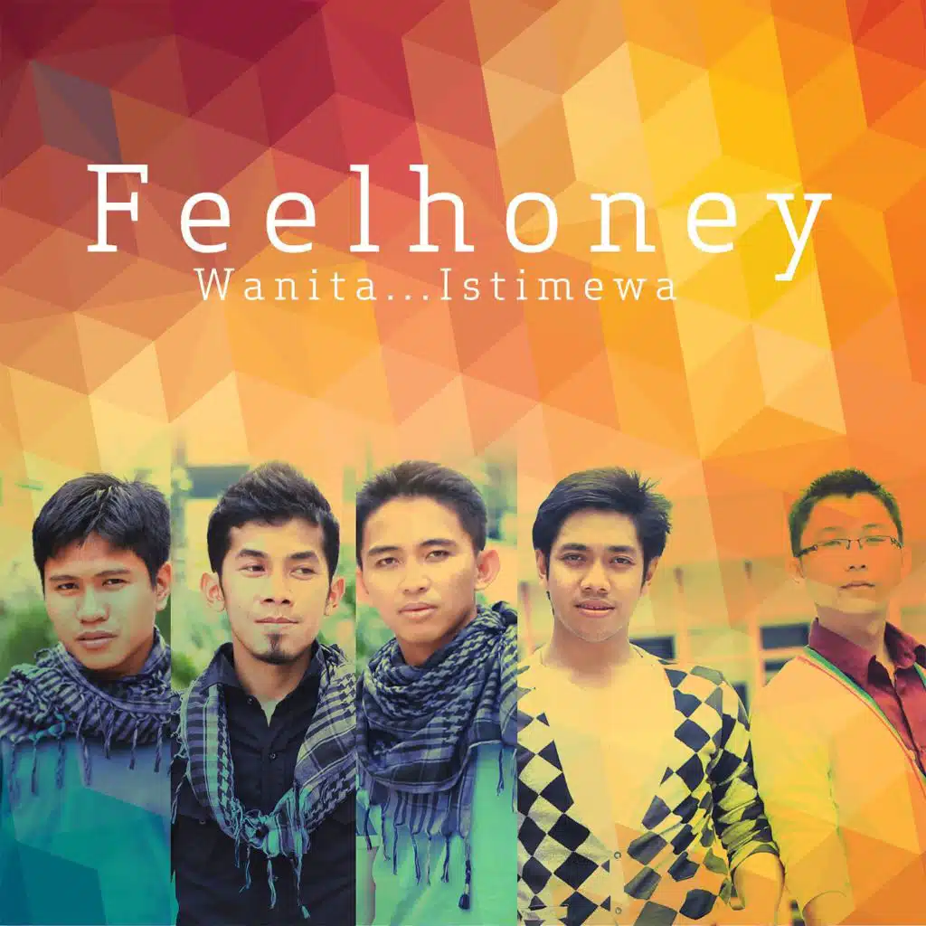 Feelhoney