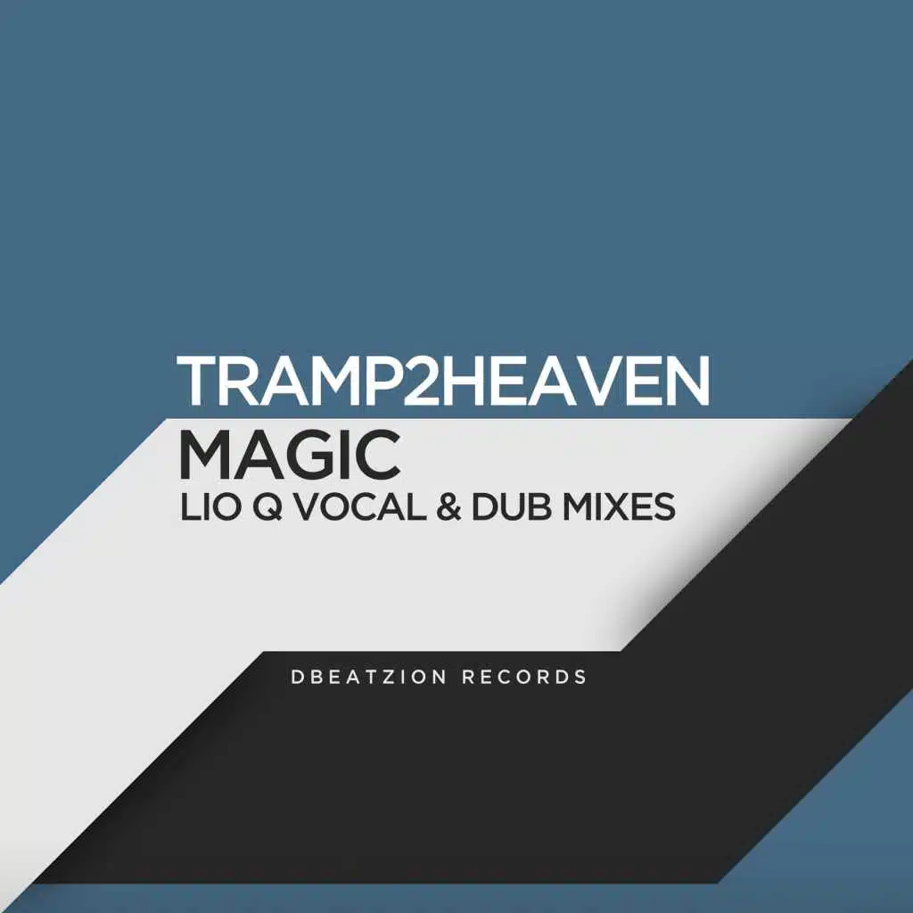 Magic (Lio Q Dub Mix)