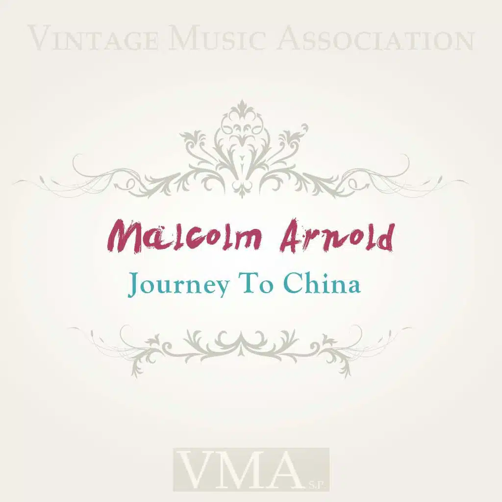 Journey To China