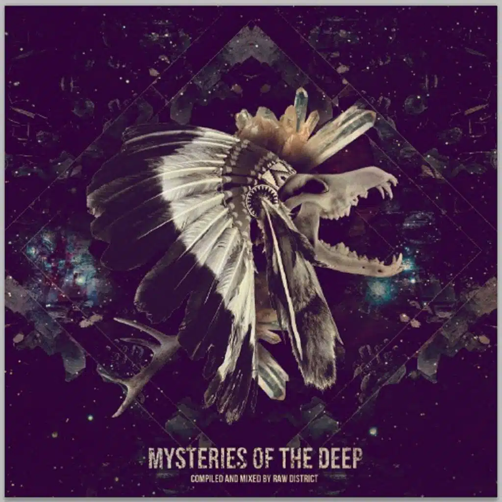 Raw District presents Mysteries Of The Deep