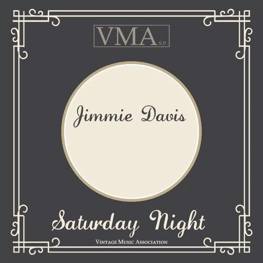 Saturday Night Stroll