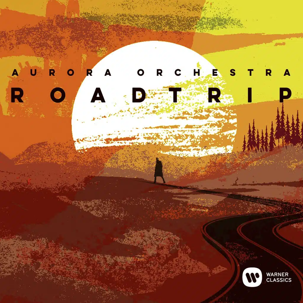 Chamber Symphony: III. Roadrunner (ft. Nicholas Collon)