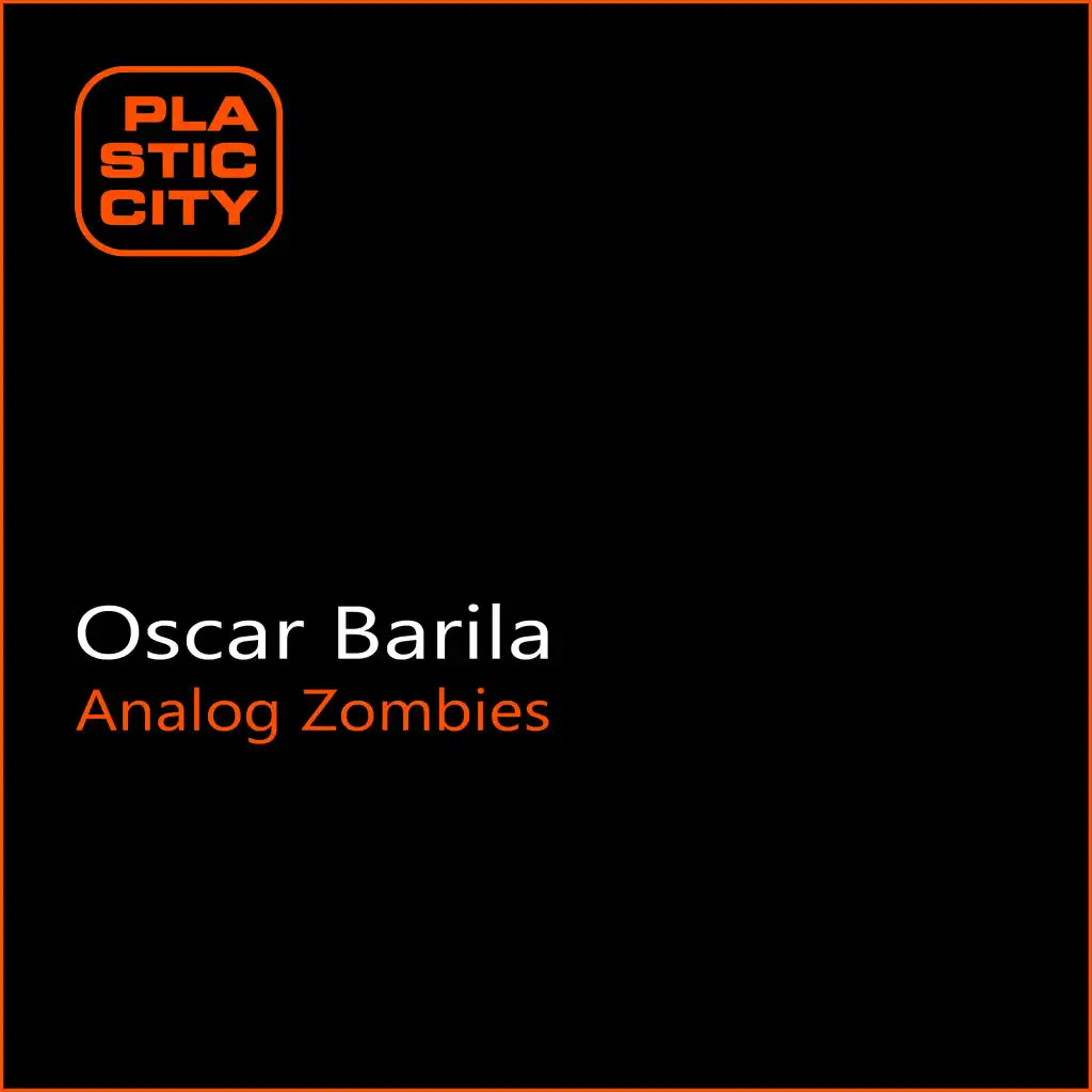 Analog Zombies (Pascal Augner Remix)