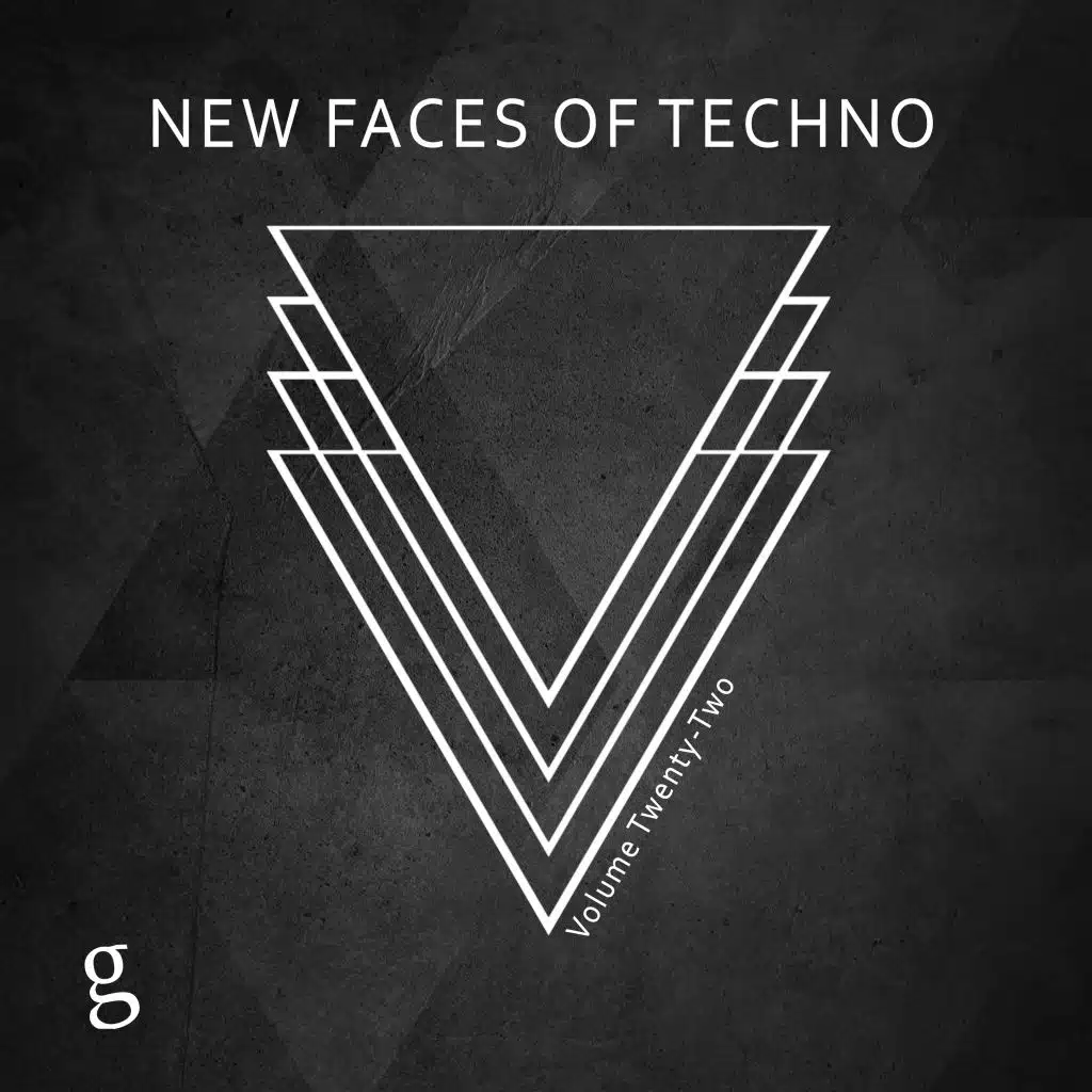 New Faces of Techno, Vol. 22