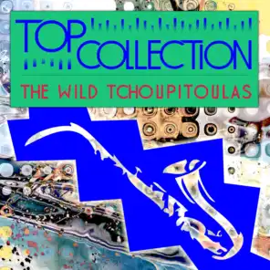 The Wild Tchoupitoulas
