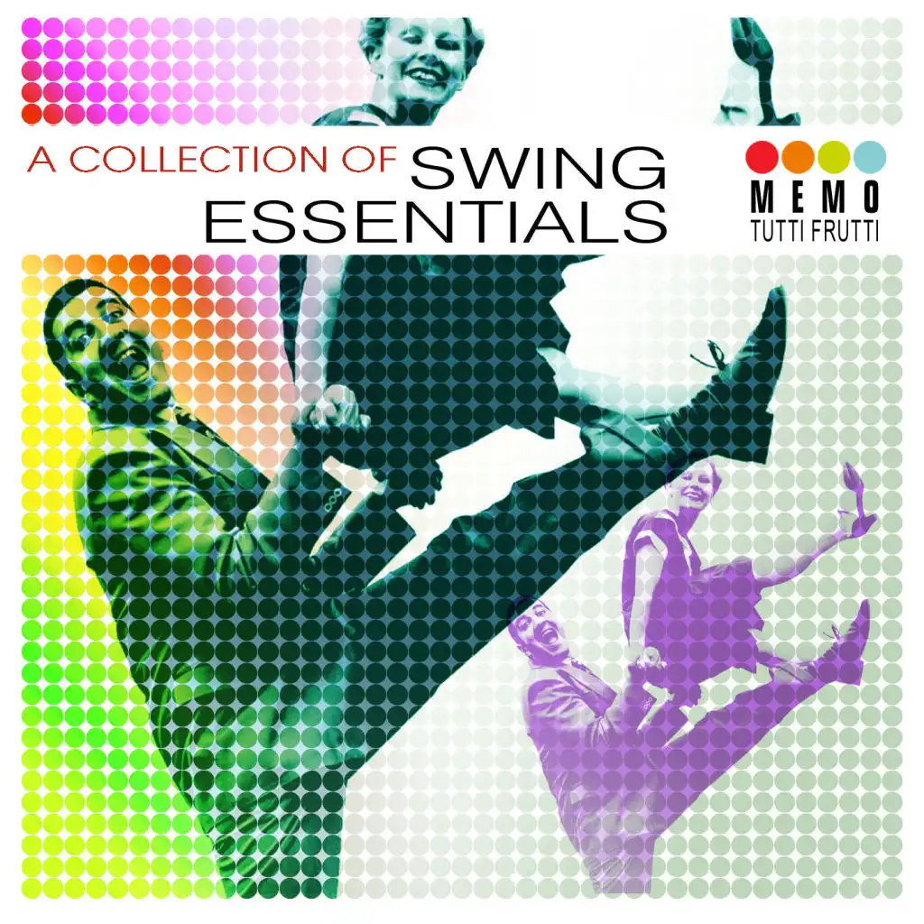 A Collection Of Swing Essentials