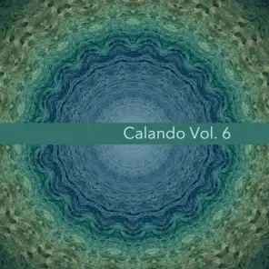 Calando - Musica Elettronica, Vol. 6
