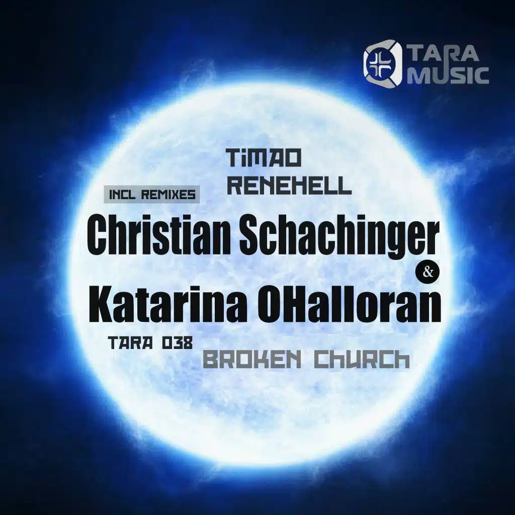 Christian Schachinger, Katarina OHalloran, Timao