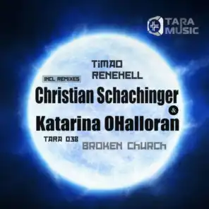 Christian Schachinger, Katarina OHalloran, Timao