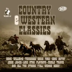 Country & Western Classic