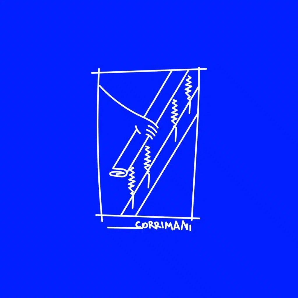 Corrimani (feat. Svetlo)