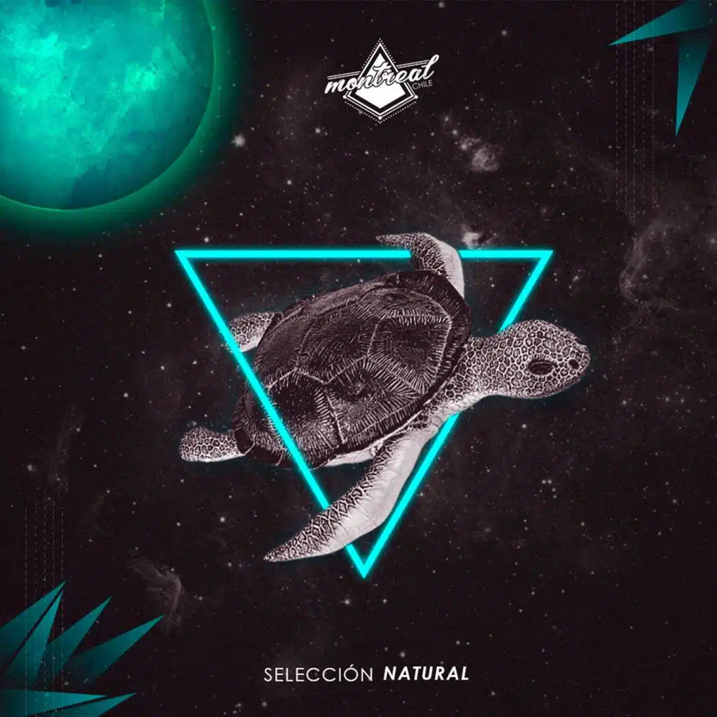 Selección Natural