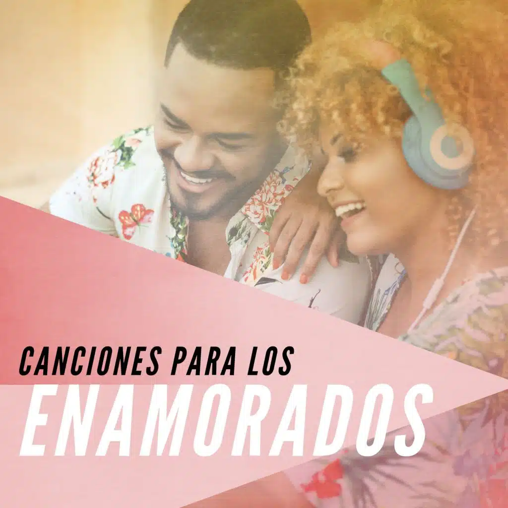 Canciones para los enamorados