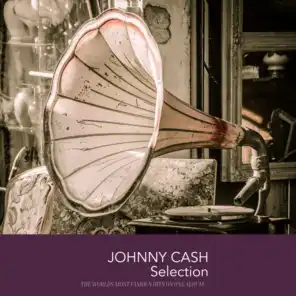 Johnny Cash Selection