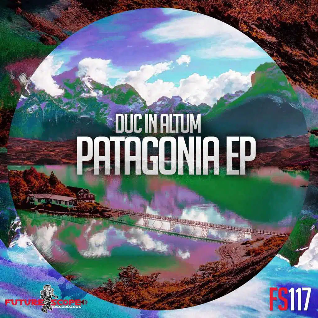 Patagonia EP
