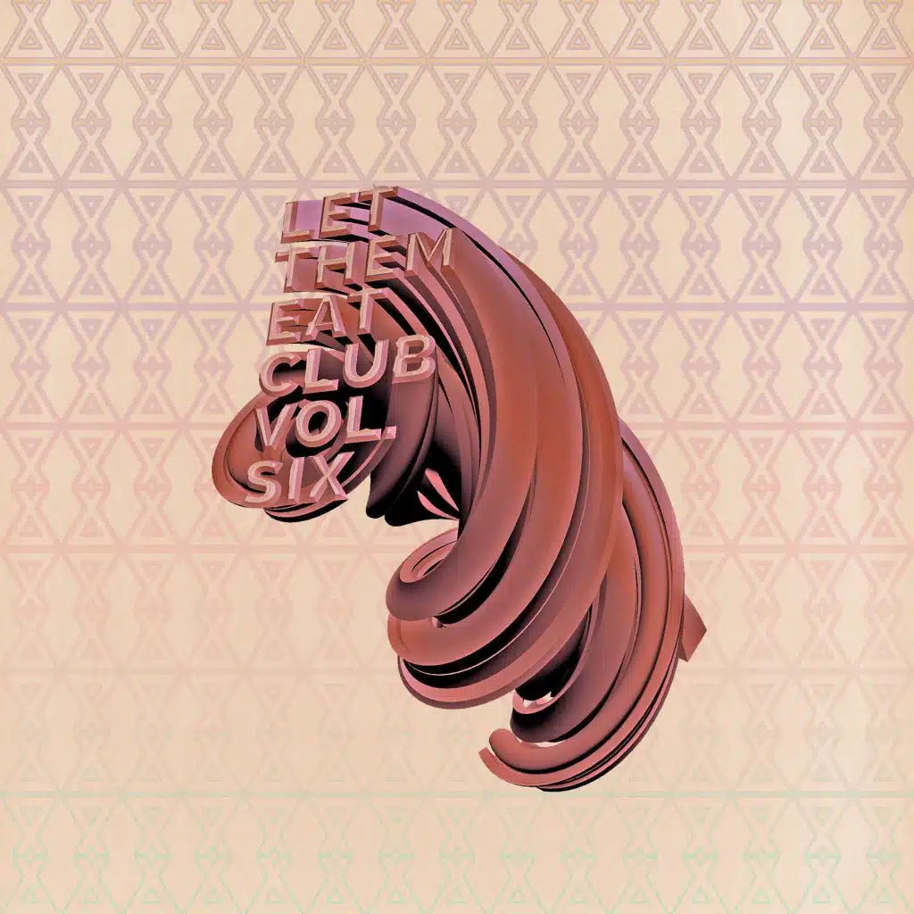 Let Them Eat Club, Vol. 6