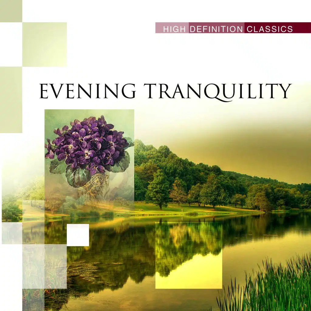 Evening Tranquility