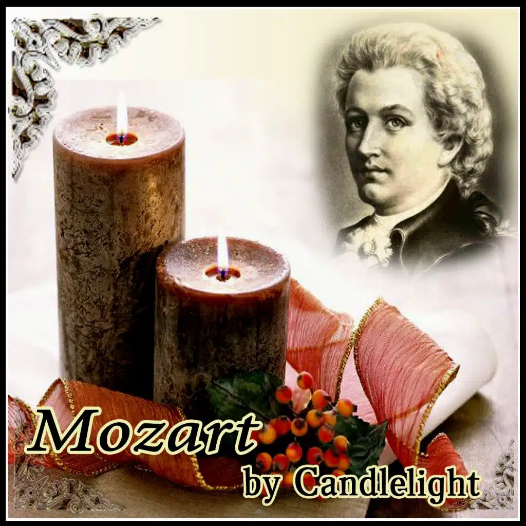 Chamber Orchestra and Choir of St. Petersburg Conservatory, Alexander Titov