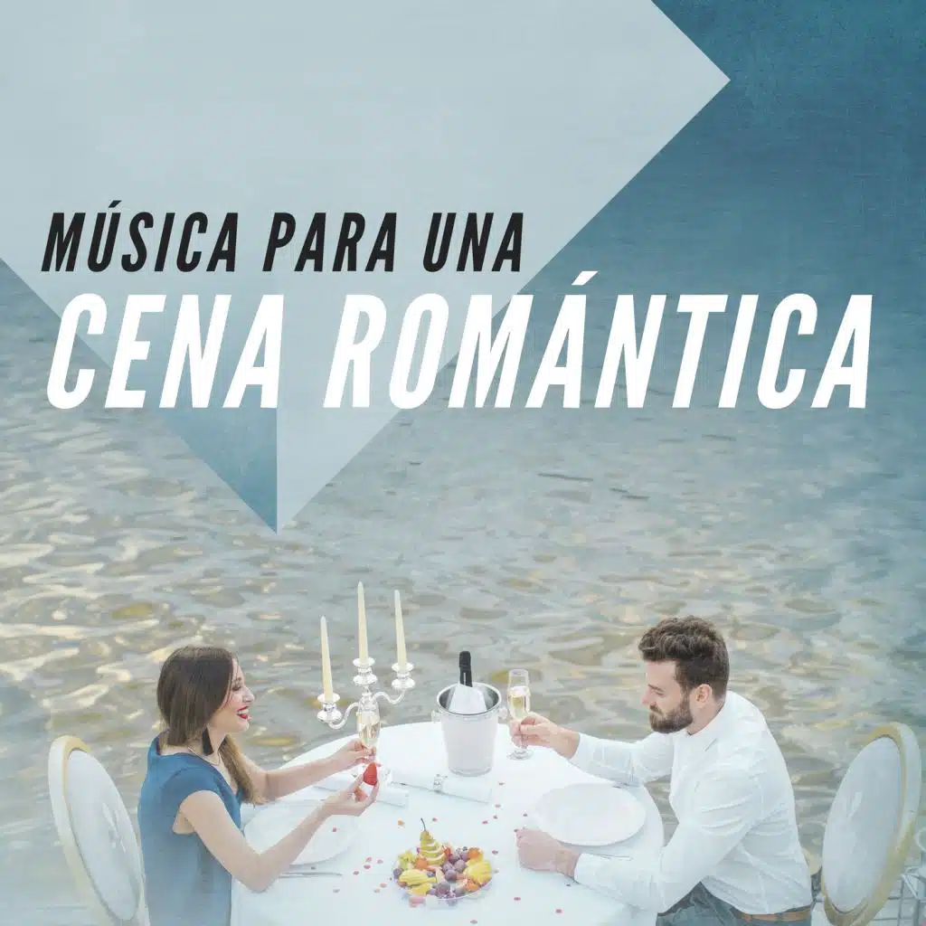 Música para una cena romántica
