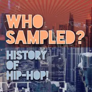 Who Sampled? History of Hip-Hop!