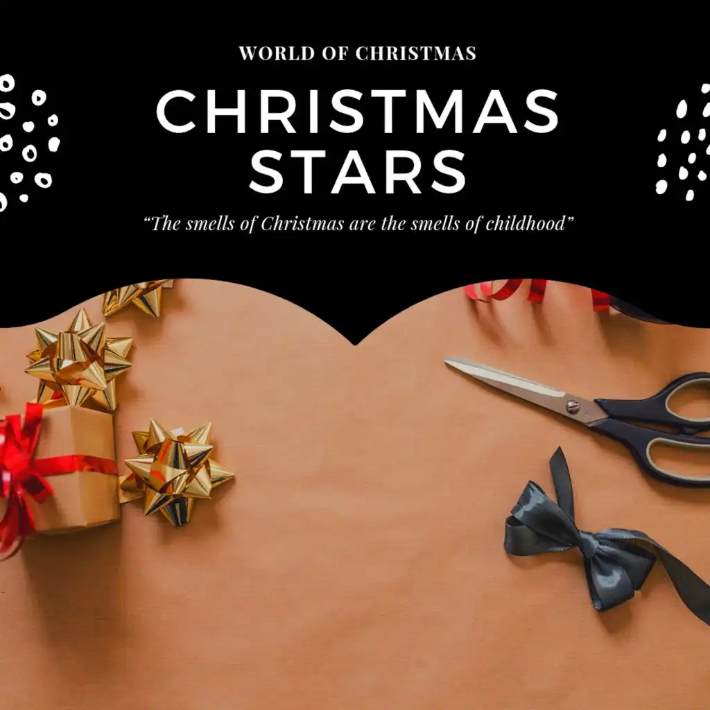 Christmas Stars (Christmas with your Stars)